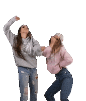 Dance Dancing Sticker by FUNKYBEAT