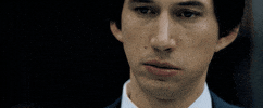 Adam Driver GIF by Coolidge Corner Theatre