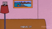 Season 18 Episode 22 GIF by The Simpsons