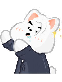 Mile Please Sticker