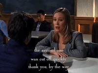 season 5 netflix GIF by Gilmore Girls 