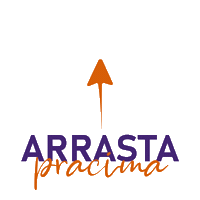 Arrasta Arrastapracima Sticker by Yakao