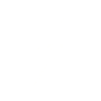 Baton Rouge Lightning Sticker by Bethany Church