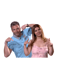Radio Brabander Sticker by Omroep Brabant