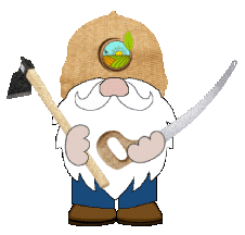 Farmer Grow Sticker