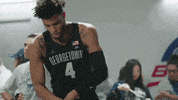 big east dance GIF by BIG EAST Conference