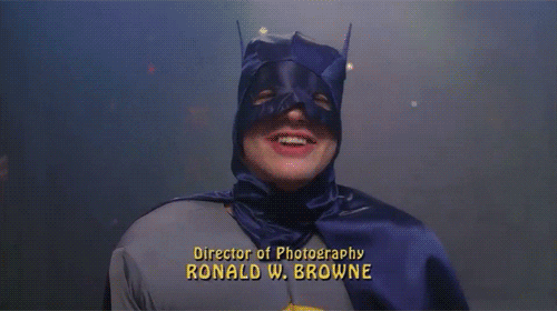 tv show batman GIF