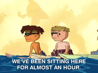 rocket power nicksplat GIF