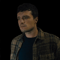 Josh Hutcherson GIF by Five Nights At Freddy’s