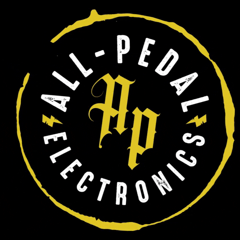 All-Pedal giphygifmaker allpedal GIF