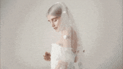 Drama Queen Dancing GIF by Anja Kotar