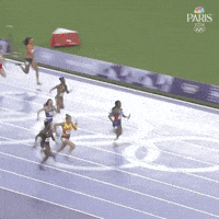 Olympic Games Sport GIF by NBC Olympics