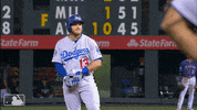 muncy smile GIF by MLB