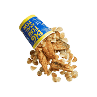 mybfsf bfsf mybfsf fishermansampler fishandcrips Sticker