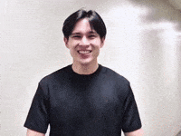 Smile GIF