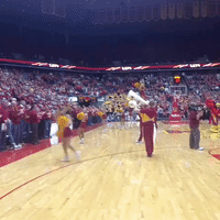 Cyclonenation GIF by Iowa State