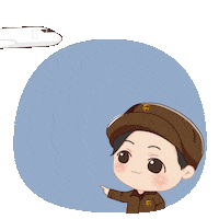 Chinese New Year Sticker by UPS Asia Pacific