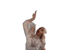 pabllo vittar drag Sticker by Sony Music Brasil