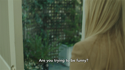 shailene wooly GIF