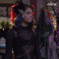 Dress Up Costume Party GIF by Nickelodeon