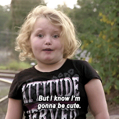 honey boo boo halloween GIF by RealityTVGIFs