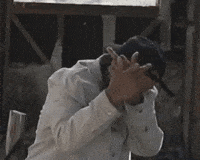 Middle Fingers GIF by TruRebels Distro