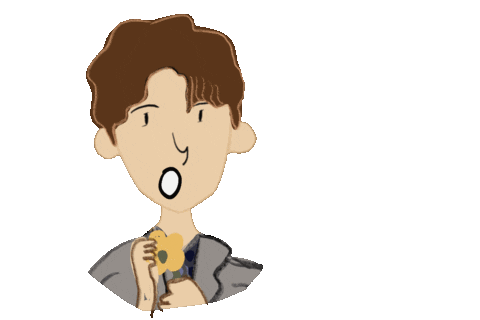 Syapirahh giphyupload annoyed relieved nflying Sticker