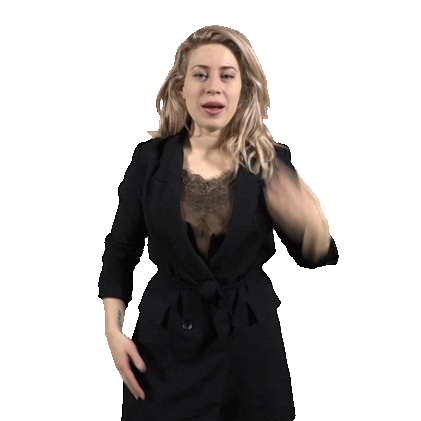 swipe up dance dance dance Sticker by SBS6