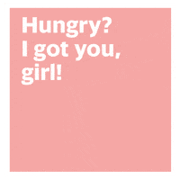 Hungry Dinner GIF by Grab Singapore