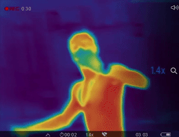 jouvert merlyn wood GIF by BROCKHAMPTON