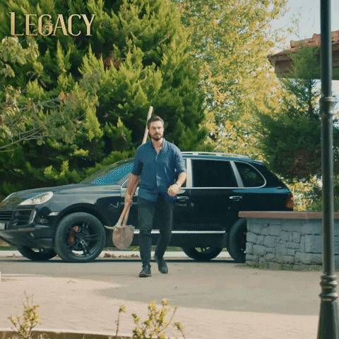 Legacy Emanet GIF by Eccho Rights