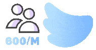 growth flock Sticker by FlockSocial