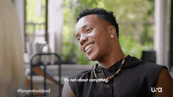 Usa Network GIF by Temptation Island
