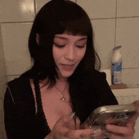 No Way Wow GIF