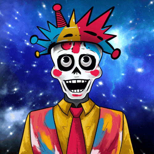 Space Travel Wow GIF by XRPEDIA