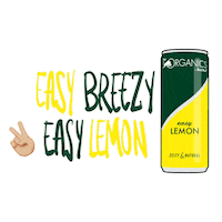 Refreshing Soft Drink Sticker by Red Bull