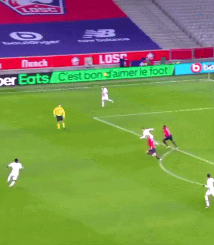 lukasjarvan giphygifmaker kimpembe GIF