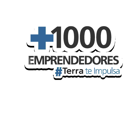 CorporacionGrupoTerra giphyupload honduras emprendedores apoyo Sticker