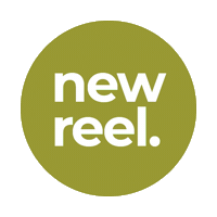Reel Sticker