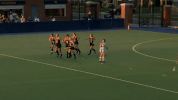 michigan field hockey GIF by Michigan Athletics