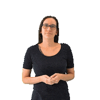 Gebärdensprache Inklusion Sticker by PlanNetAustria