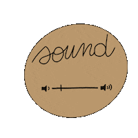 Song Love Sticker