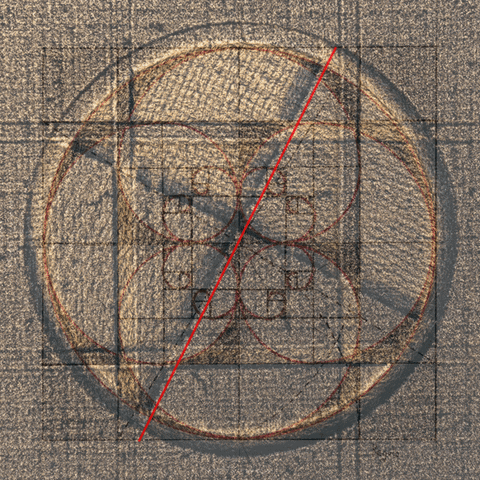 science2art giphyupload circle crop squaring GIF