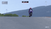 Jack Miller Jump GIF by MotoGP™