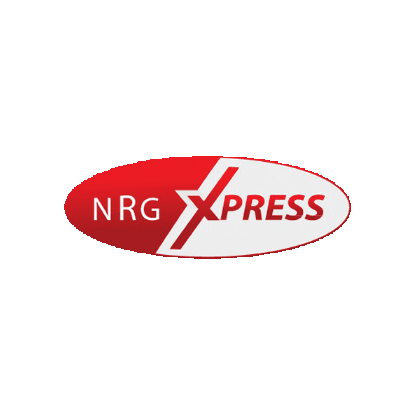 NRGOnline giphygifmaker cork nrgfitness nrgxpress Sticker