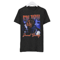 Fashion Jared Brady Sticker by Mike Gdnss