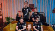G2 Esports GIF by BLAST