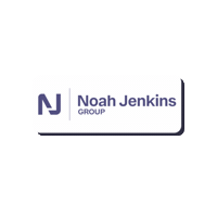 Sticker by Noah Jenkins