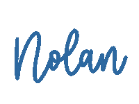 Nolanvagyok Sticker