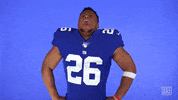 National Football League GIF by New York Giants